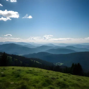 Heaven's Call