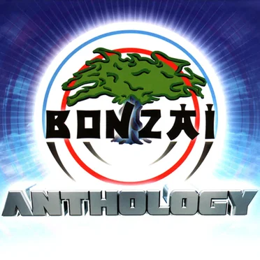 Bonzaï Anthology by Various Artists - album cover
