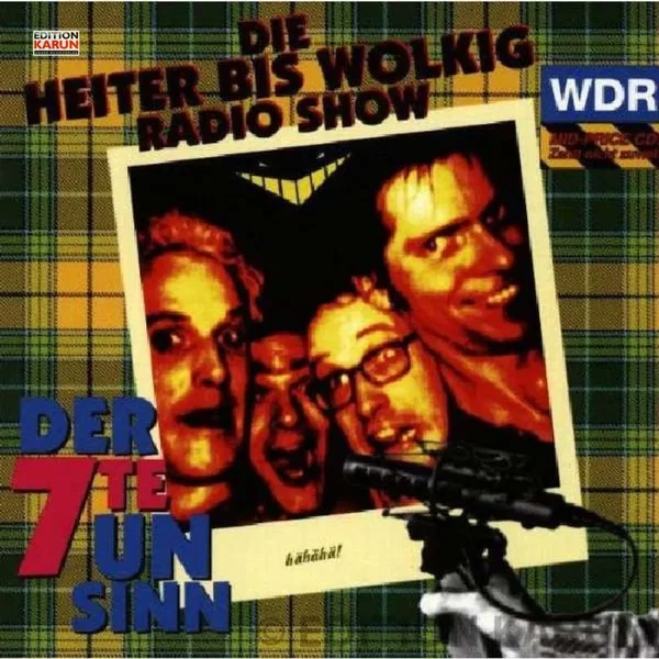 Der 7te Unsinn
