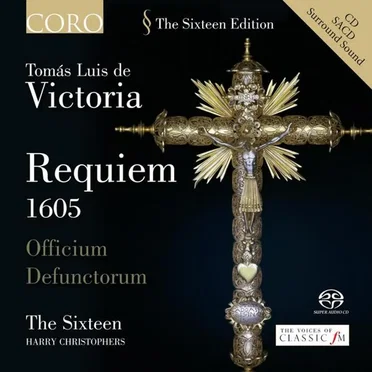 Requiem 1605: Officium Defunctorum