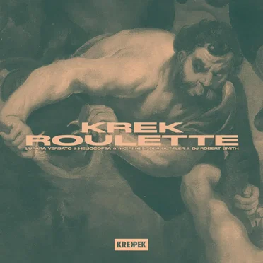 Krek Roulette