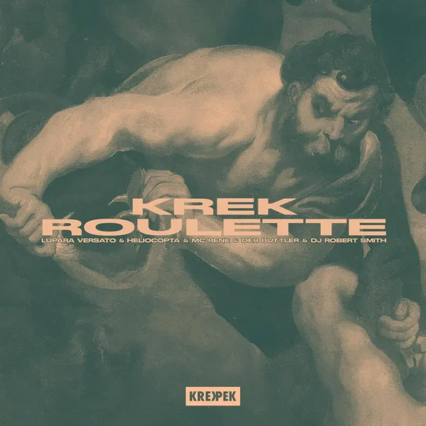 Krek Roulette