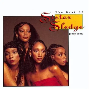 The Best of Sister Sledge (1973-1985)