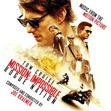 Mission: Impossible – Rogue Nation
