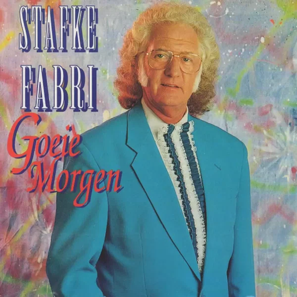 Goeie morgen