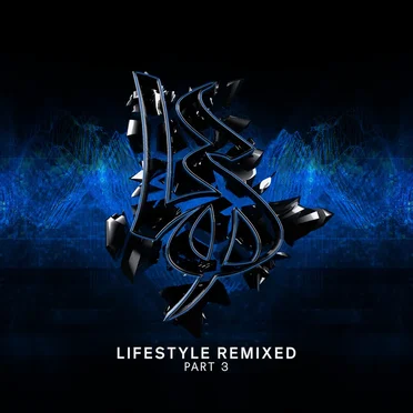Lifestyle Remixed, Part 3 by Various Artists - album cover