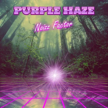 Purple Haze