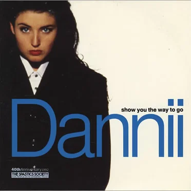 Show You The Way To Go