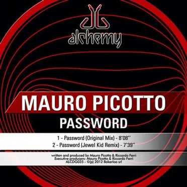 Password