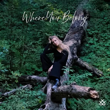 Where You Belong by Chiara Urban - album cover