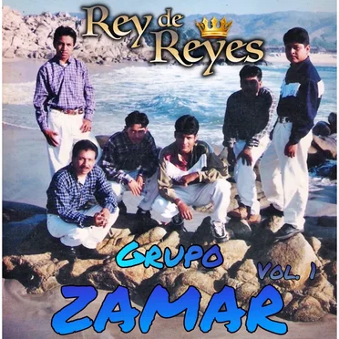 Rey de Reyes