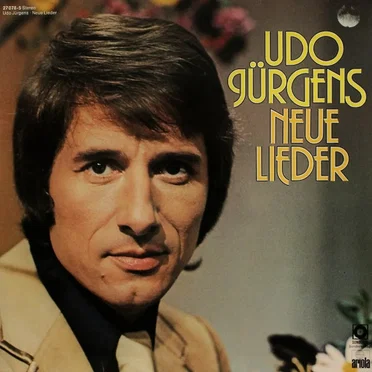 Neue Lieder