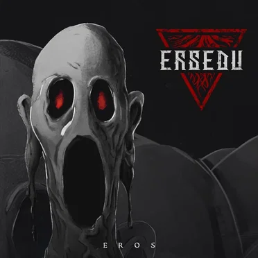 Eros by Ersedu - album cover