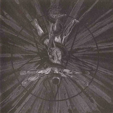 Gate to Sheol by Gloria Diaboli - album cover