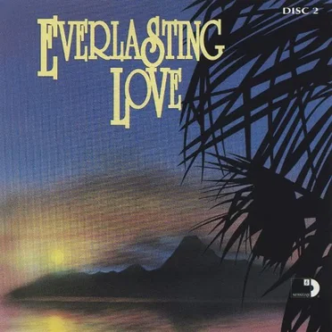 Everlasting Love by Various Artists - album cover