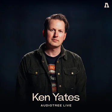 Audiotree Live by Ken Yates - album cover