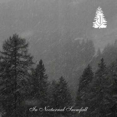 In Nocturnal Snowfall by Inoriand - album cover