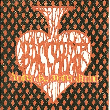 Another Day, Another Dammit by Baccarat - album cover
