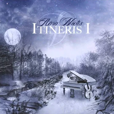 Itineris I by Aura Noctis - album cover