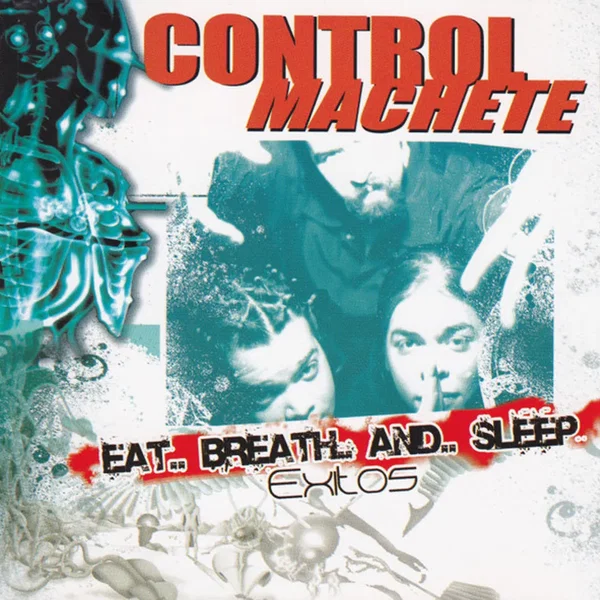 Eat.. Breath.. and.. Sleep.. Éxitos