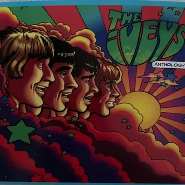 Anthology 4: How Much Is the Sky (Demos 1967-1969)