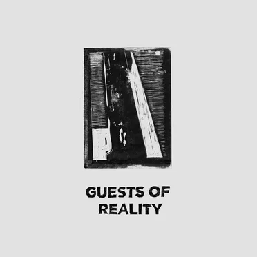 Guests of Reality by Various Artists - album cover
