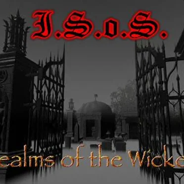 Realms of the Wicked by I.S.o.S. - album cover
