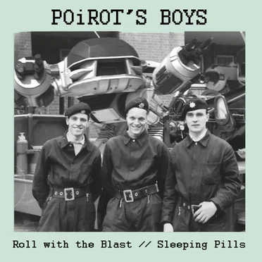 POiROT'S BOYS
