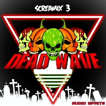Screamix 3: Dead Wave