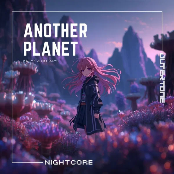 Another Planet (Nightcore)