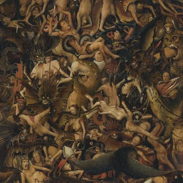 "The Only Thing They Fear Is You" - Medieval Hardcore Black Death Mix