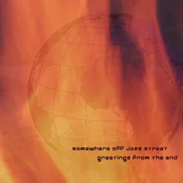 Greetings From the End