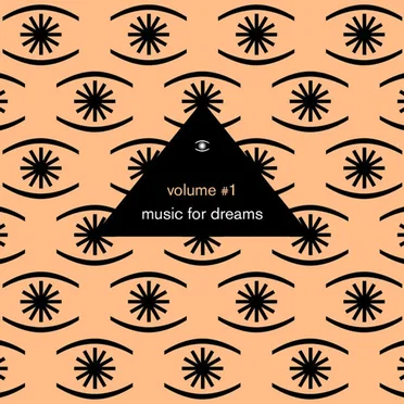 Music for Dreams Vol. 1 by Various Artists - album cover