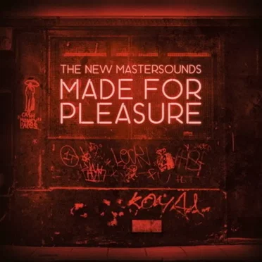 Made for Pleasure