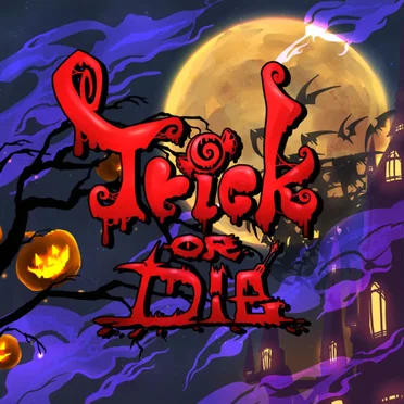 Trick or Die by DeXeultio - album cover