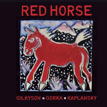 Red Horse by Red Horse - album cover