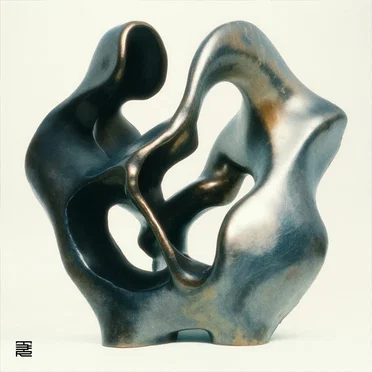 Coalescence by Various Artists - album cover