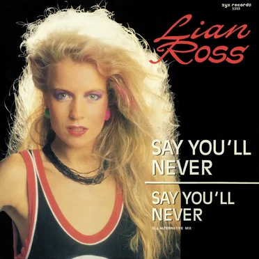 Say You’ll Never