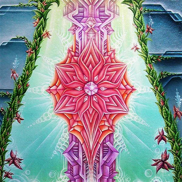 The Divine Within