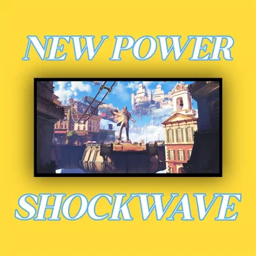 SHOCKWAVE
