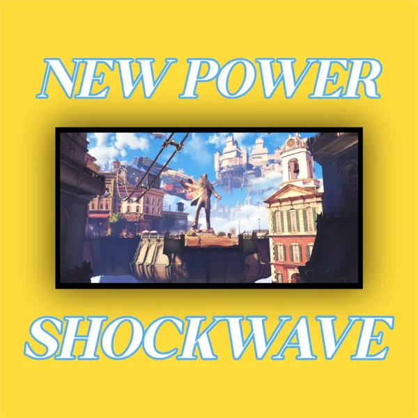 SHOCKWAVE