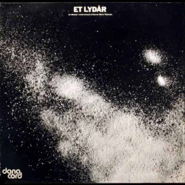 Et lydår