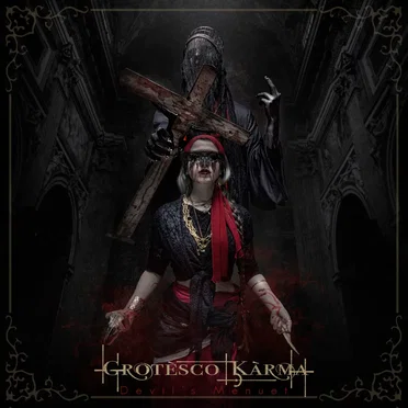 Devil’s Menuet