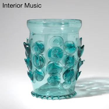Interior Music by Various Artists - album cover