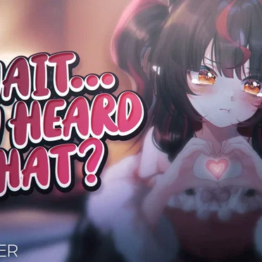 Your Cute Best Friend Confesses While Half-Asleep... by alekirser - album cover