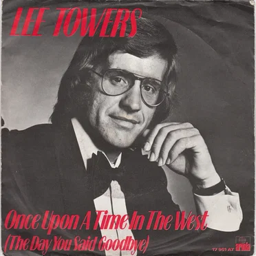 Once Upon a Time in the West (The Day You Said Goodbye) / She Wears My Ring