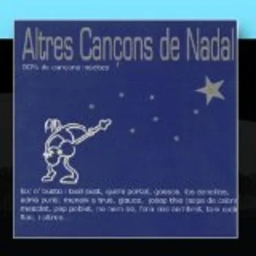 Altres cançons de Nadal by Various Artists - album cover