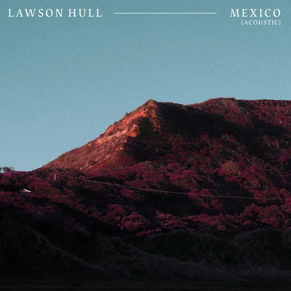 Mexico (acoustic)