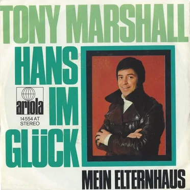 Hans im Glück