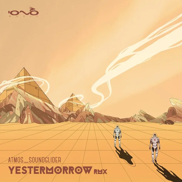 Soundglider (Yestermorrow remix)